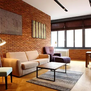 New Design - Fashion Street Apartamento Budapest