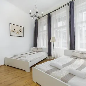 Real Wesselényi Apartamento Budapest