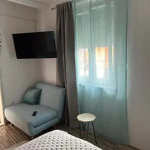  Apartment Old Town Lucky Star