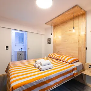 Kontra Apartamento