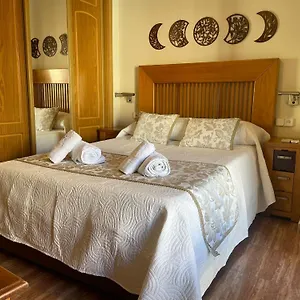 Casa San Salvador Сasa de vacaciones Córdoba