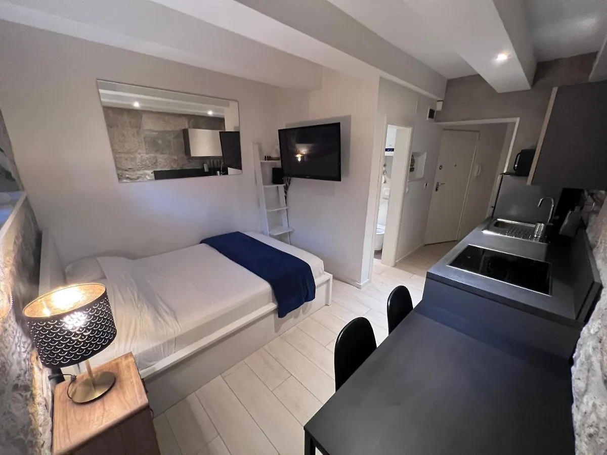 Center Beach Apartament, Split, Croatia Appartement