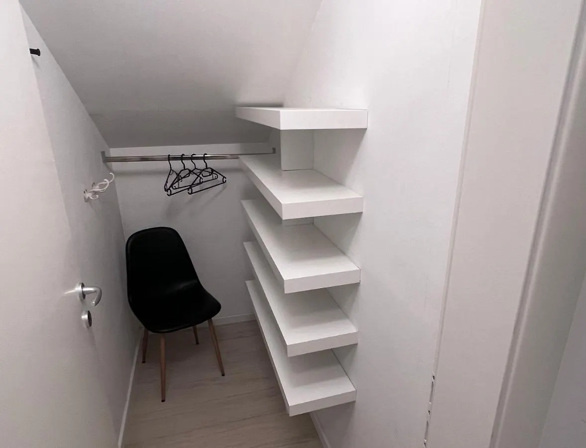 Appartement Center Beach Apartament, Split, Croatia