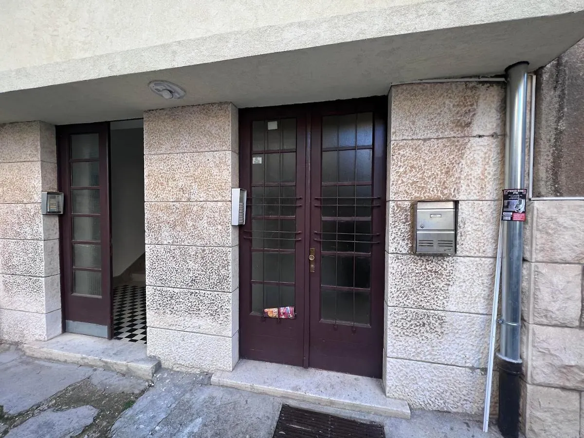 Appartement Center Beach Apartament, Split, Croatia